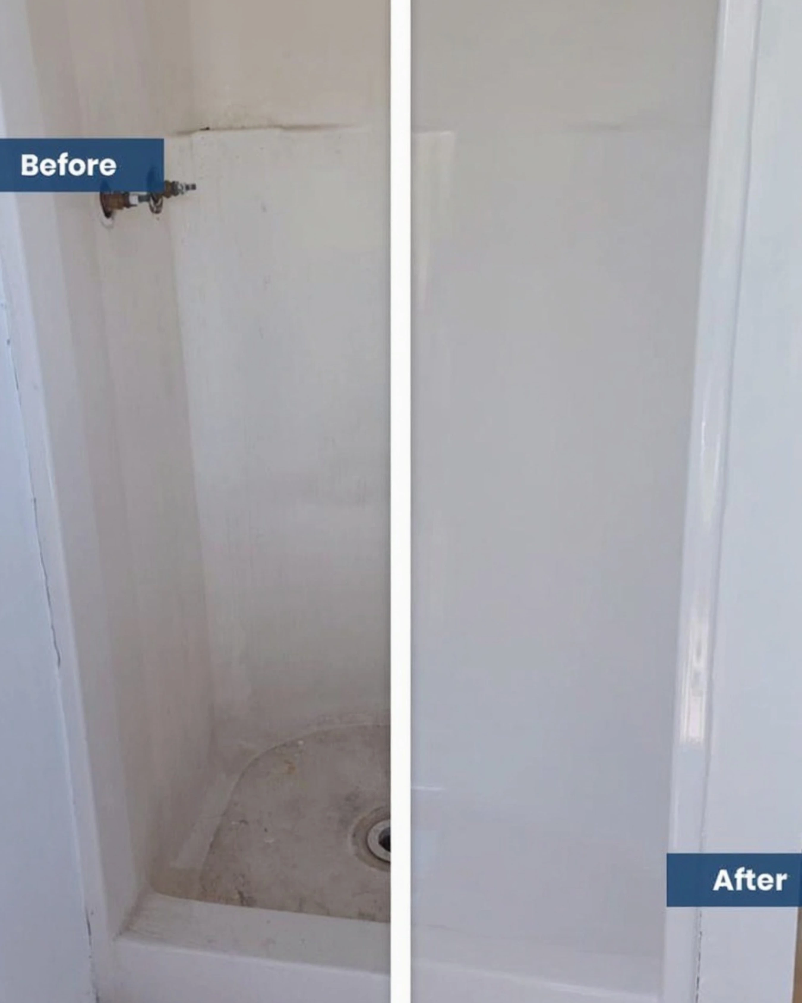 Anaheim Reglazing Work