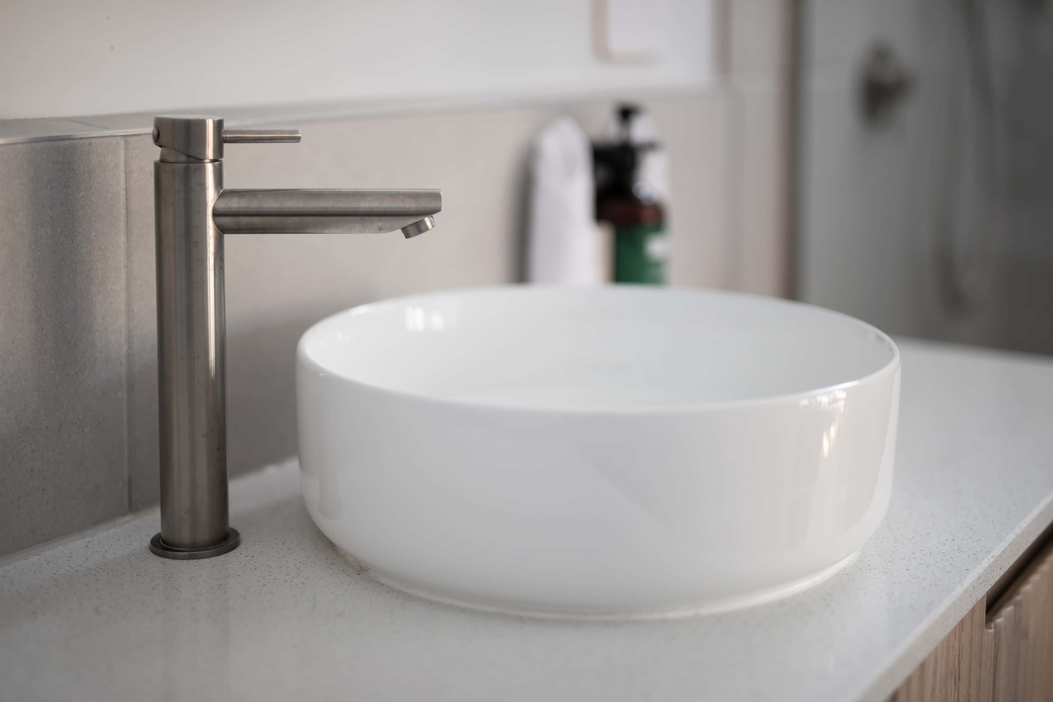 Sink Reglazing Service